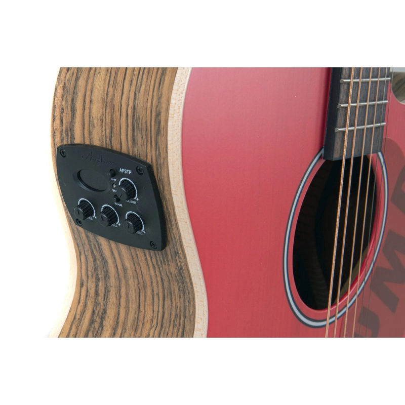 Applause AEO-69-R Chitarre elettroacustiche Jump OM Cutaway Electro
