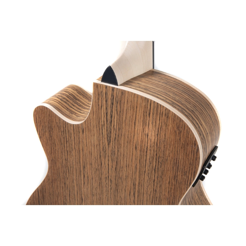 Applause AEO-69-R Chitarre elettroacustiche Jump OM Cutaway Electro