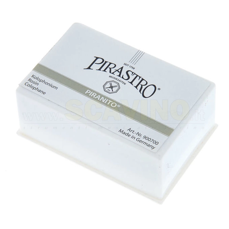Pece Pirastro 9007 Violino  Piranito