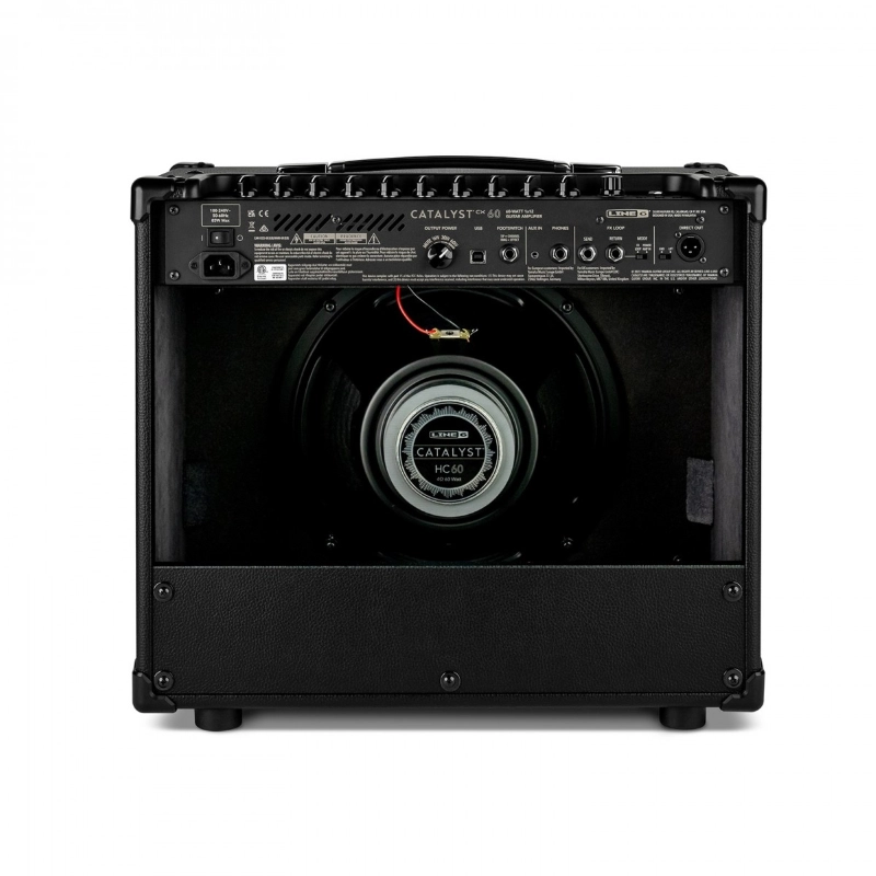 Line6 Catalyst CX60