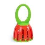 LF YX14-6G SONAGLIO A CAMPANELLA VERDE