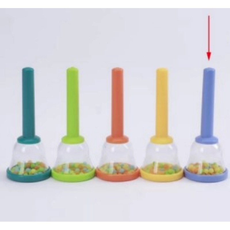 LF YX14-5B SHAKER A CAMPANELLA BLU