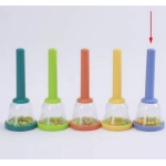 LF YX14-5B SHAKER A CAMPANELLA BLU