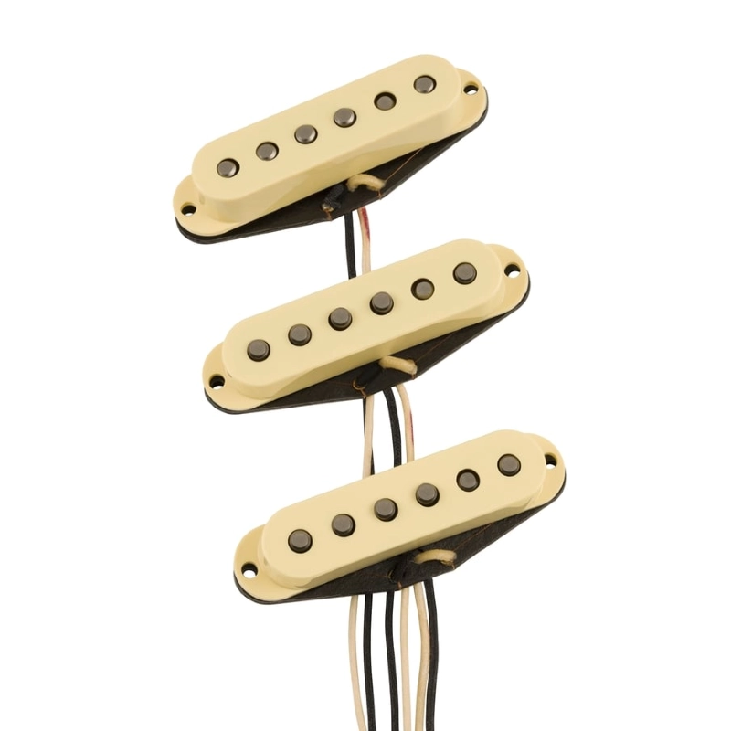 Fender Pure Vintage '57 Stratocaster Pickup Set