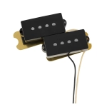 Fender Pure Vintage '60 Precision Bass Pickup Set