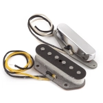 Fender Pure Vintage '64 Telecaster® Pickup Set Pickups and Preamps