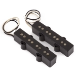 Fender Pure Vintage '74 Jazz Bass Pickup Set Pickups and Preamps