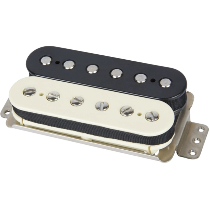 Fender ShawBucker™ 2 Humbucking Pickup Pickups and Preamps