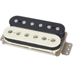 Fender ShawBucker™ 2 Humbucking Pickup Pickups and Preamps