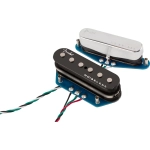 Fender Ultra Noiseless Vintage Telecaster Pickups Pickups and Preamps