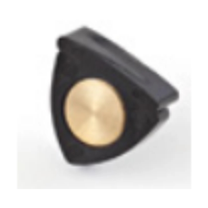 Alpine Sordina Violino/Viola Professional Nera