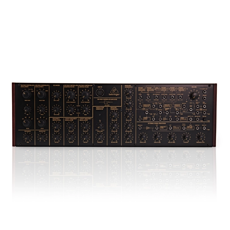 Behringer K2 Sintetizzatore