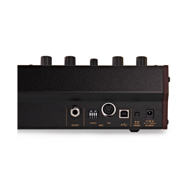 Behringer K2 Sintetizzatore