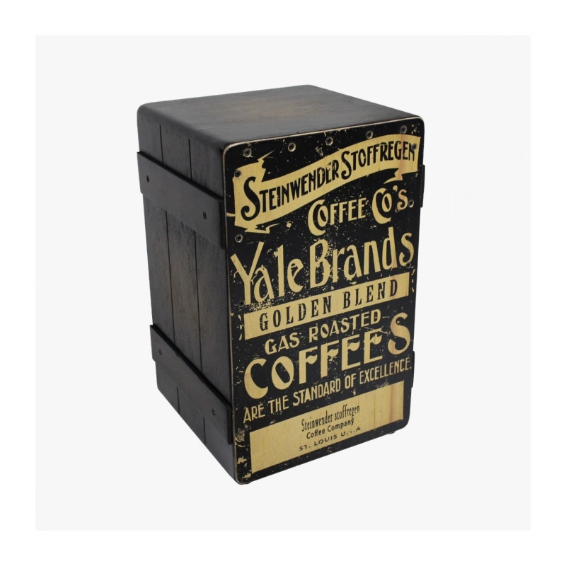 BALI OYSTER BSP-F -BARREL 1VINTAGE YALE CAJON