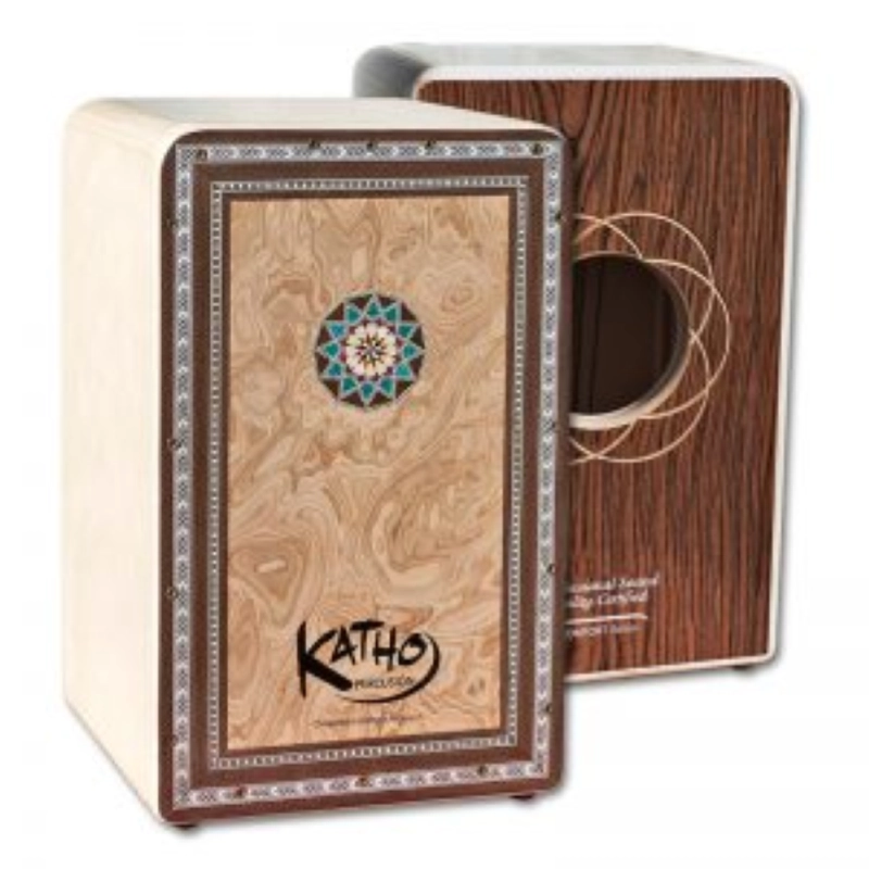 KATHO KT09 CAJON LOKURA