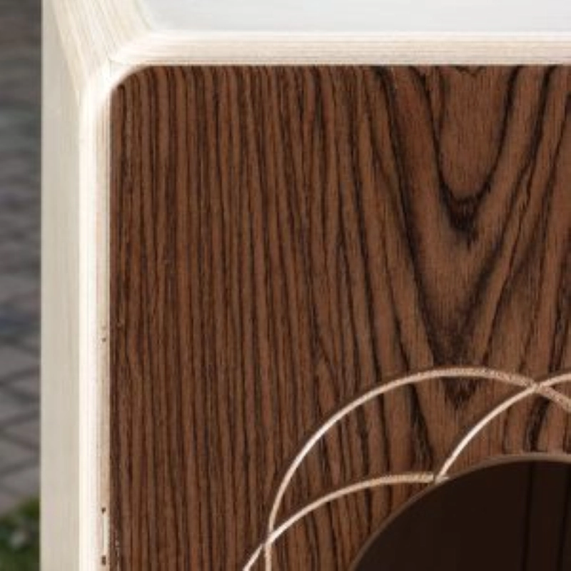 KATHO KT09 CAJON LOKURA