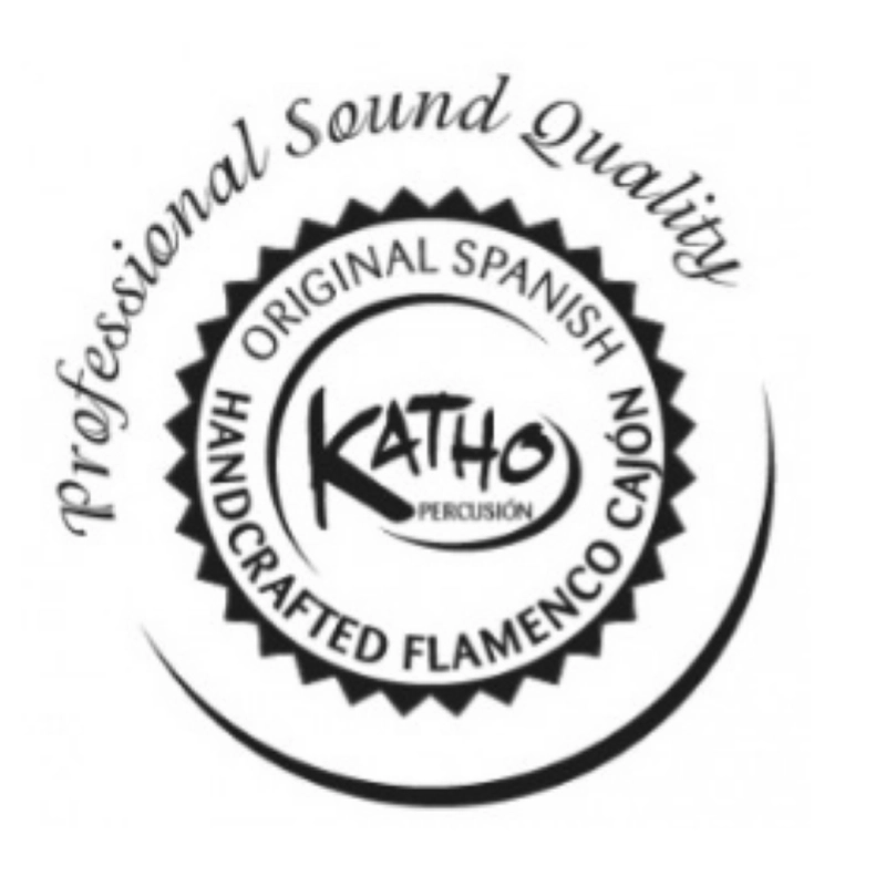KATHO KT09 CAJON LOKURA