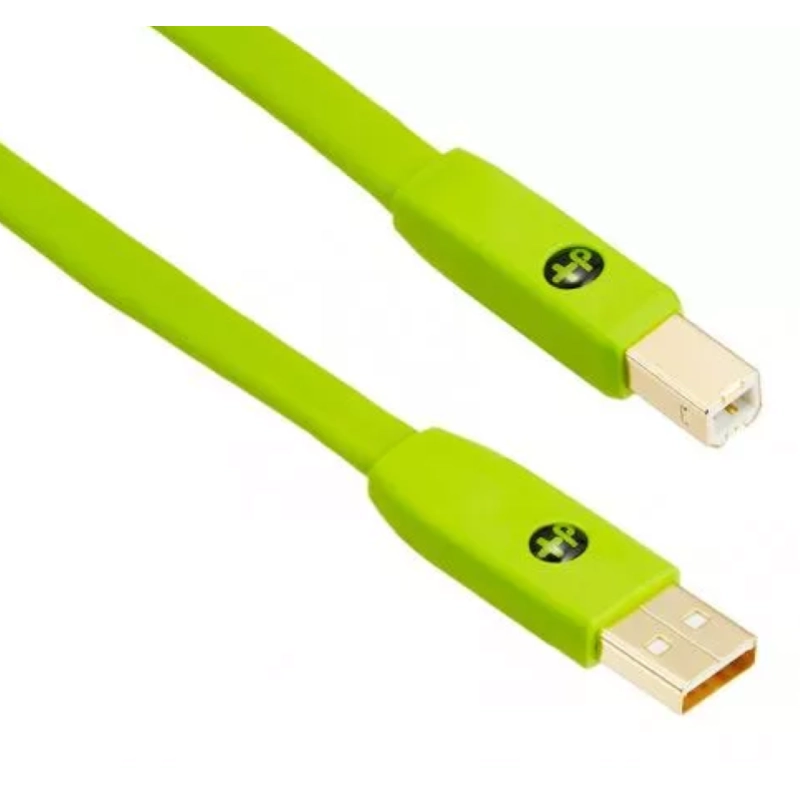 NEO OYAIDE D+ USB 2.0 CLASS B - 1 metro