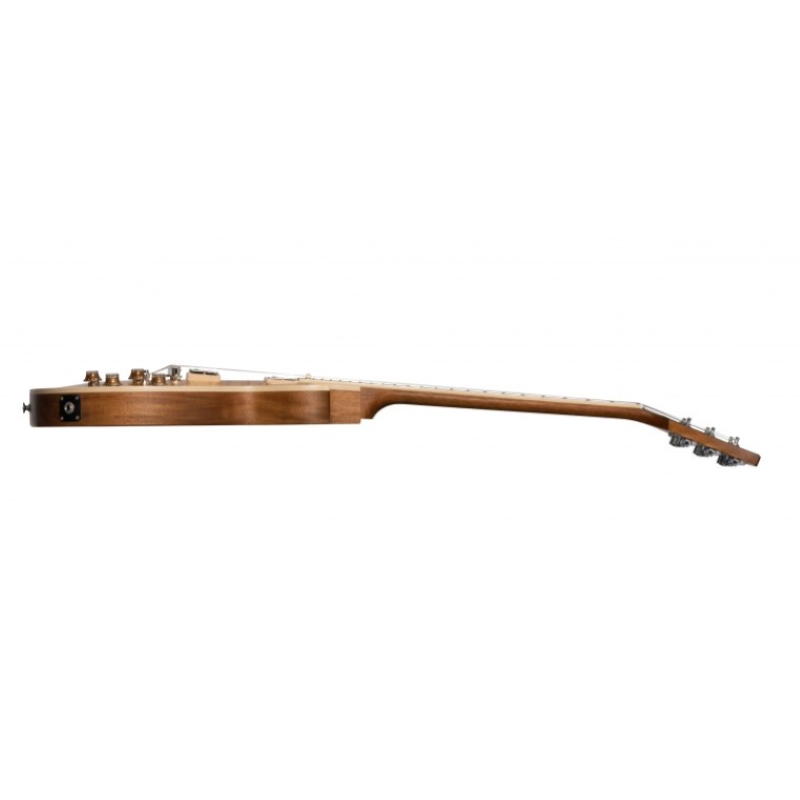 Gibson Kirk Hammett Signature Les Paul Standard "Greeny" Burst