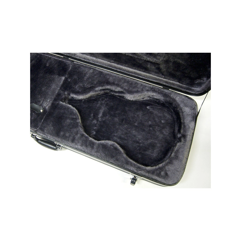 Epiphone 940-EVBCS case per Viola Bass