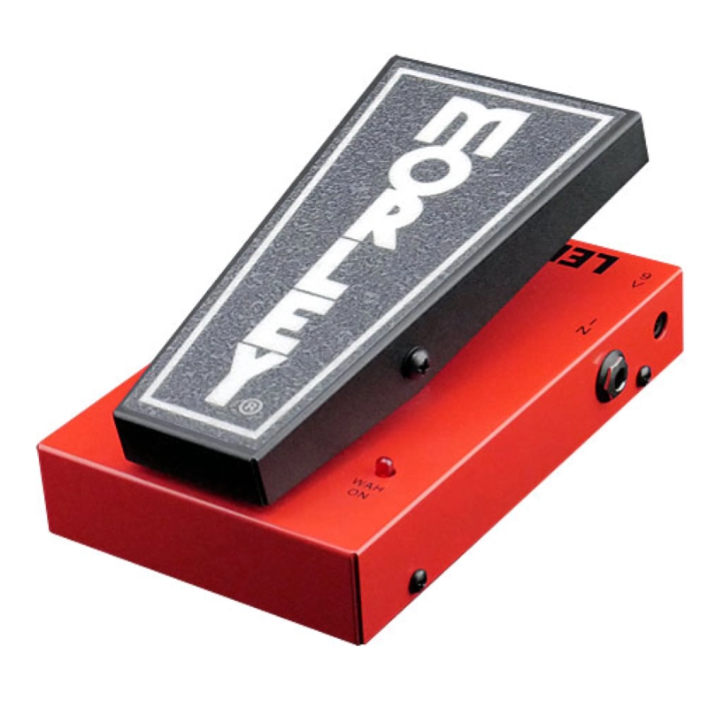 Morley 20/20 Lead Wah Boost