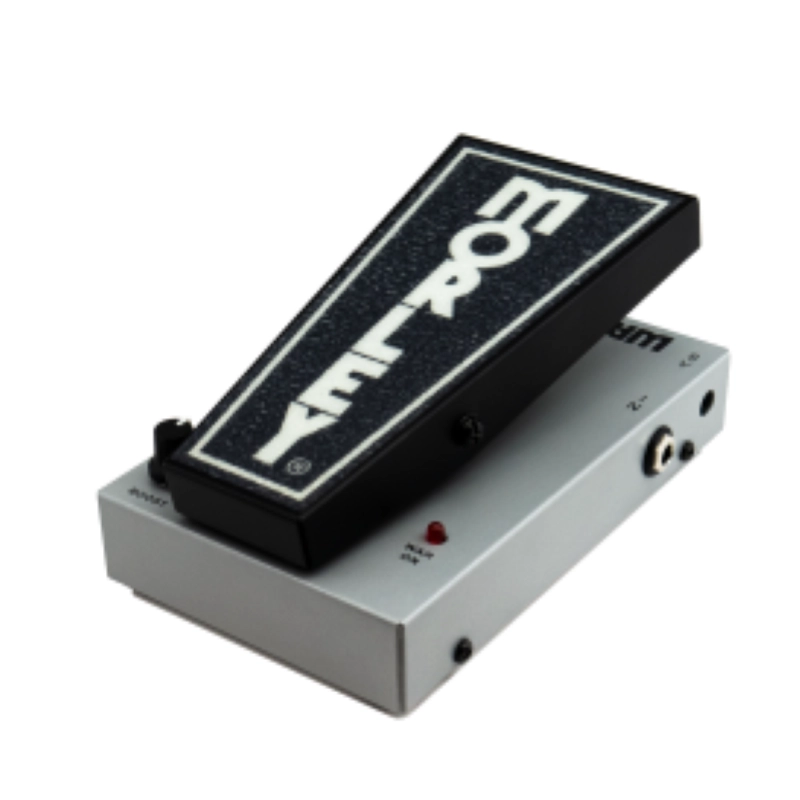 Morley MTMK2 Wah Boost