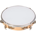 Studio 49 RST250/4P Tamburello pelle sintetica