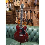 Gibson Custom 1961 ES-335 VOS Reissue 60s Cherry 61ES335VOSCNH1