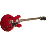 Gibson Custom 1961 ES-335 VOS Reissue 60s Cherry 61ES335VOSCNH1