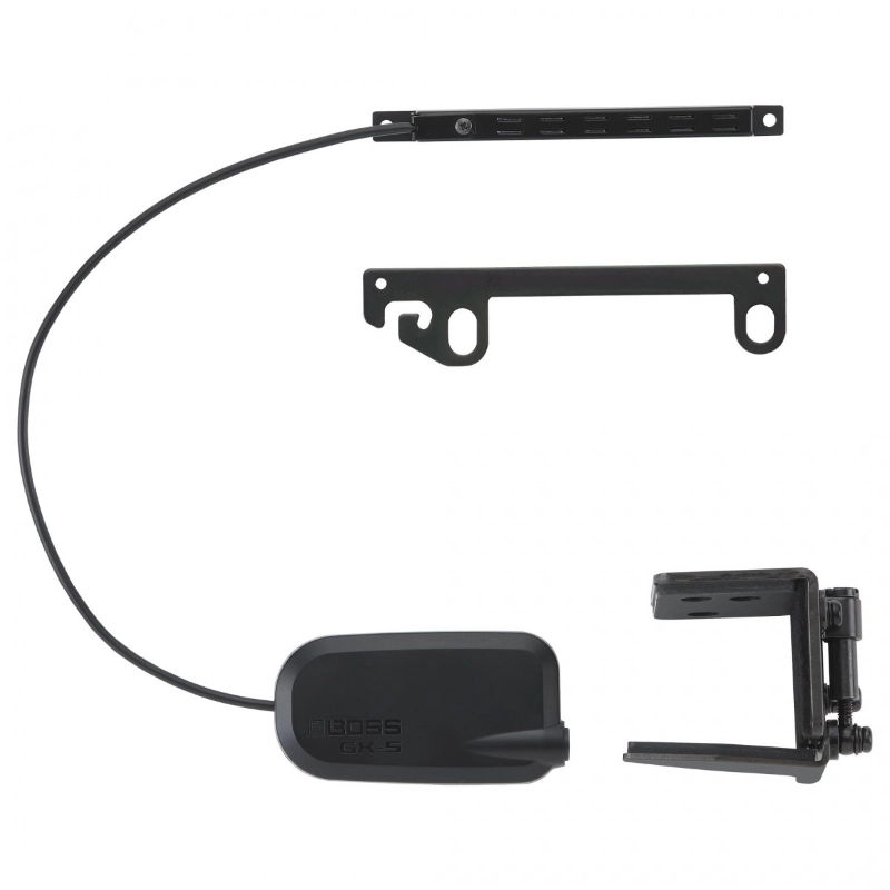 Boss GK5B Pickup per Basso per Sintetizzatori Boss