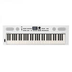 Roland GO KEYS 5 WH Tastiera Dinamica 61 Tasti Banca