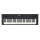 Roland GO KEYS 5 GT Tastiera 61 Tasti Nera Grafite