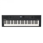 Roland GO KEYS 5 GT Tastiera 61 Tasti Nera Grafite