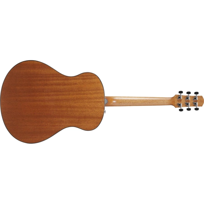 Ibanez AAM50OPN Chitarra Acustica Open Pore Natural