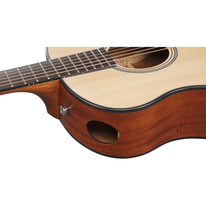 Ibanez AAM50OPN Chitarra Acustica Open Pore Natural