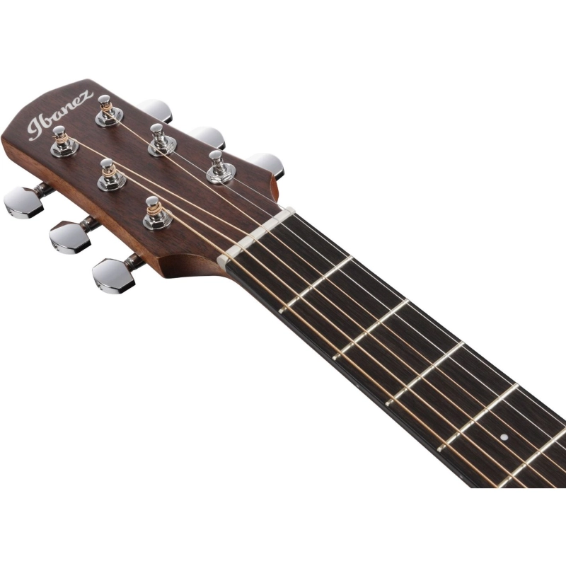 Ibanez AAM50OPN Chitarra Acustica Open Pore Natural