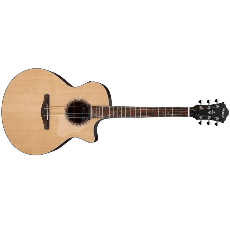 Ibanez AE275SPM NT Chitarra Acustica Elettrificata