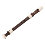 Yamaha YRS314B III Flauto dolce soprano in Do - Barocco