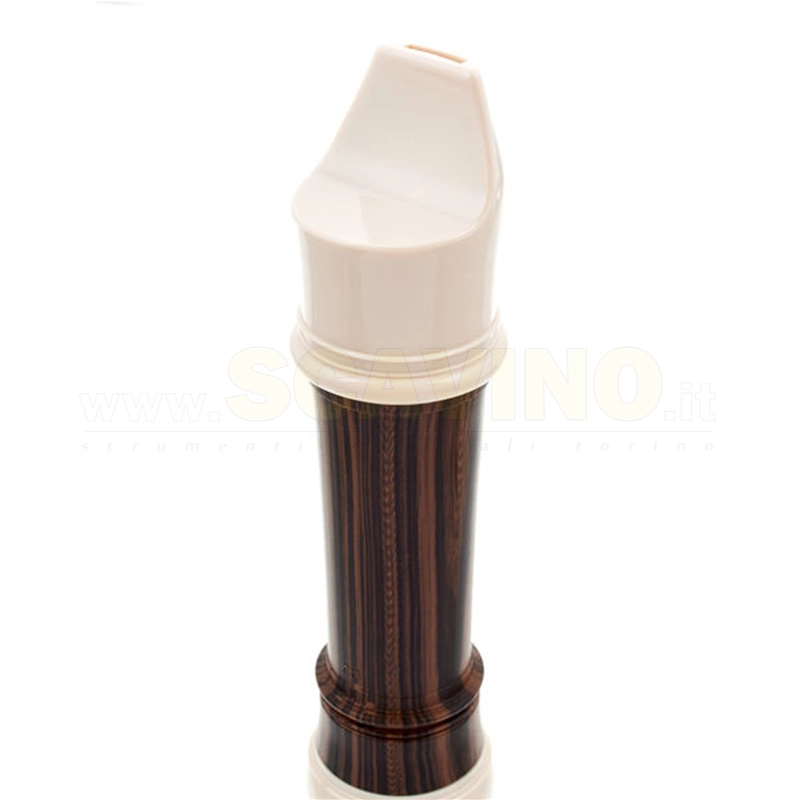 Yamaha YRS314B III Flauto dolce soprano in Do - Barocco