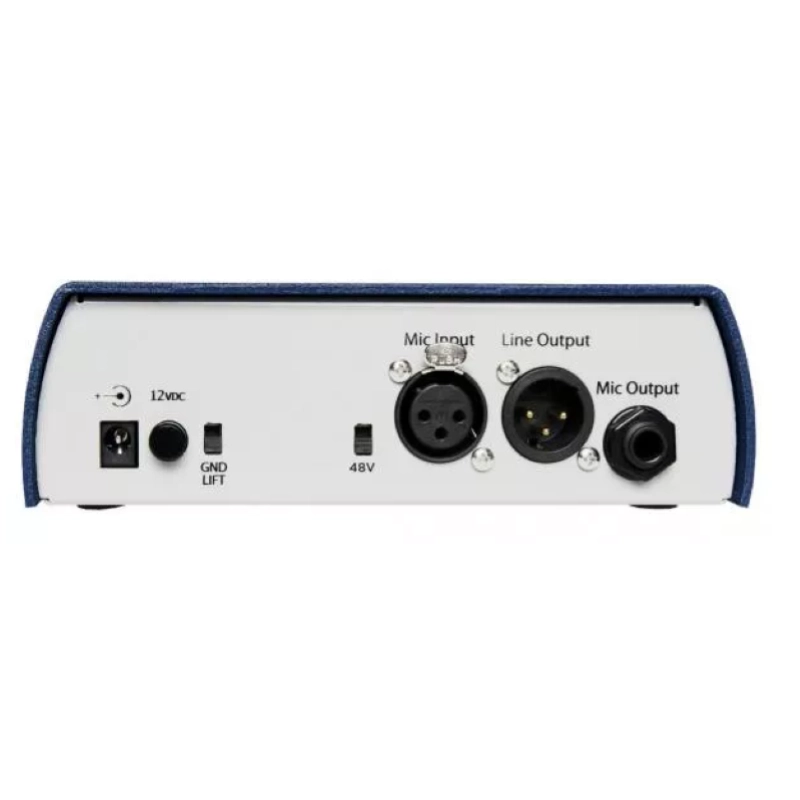 RUPERT NEVE DESIGNS 5017 Mobile Pre/DI/Compressor con Variphase