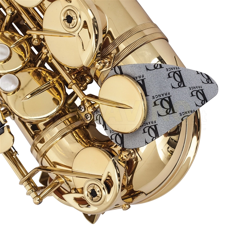 BG A65S Pad Cleaner per Sax