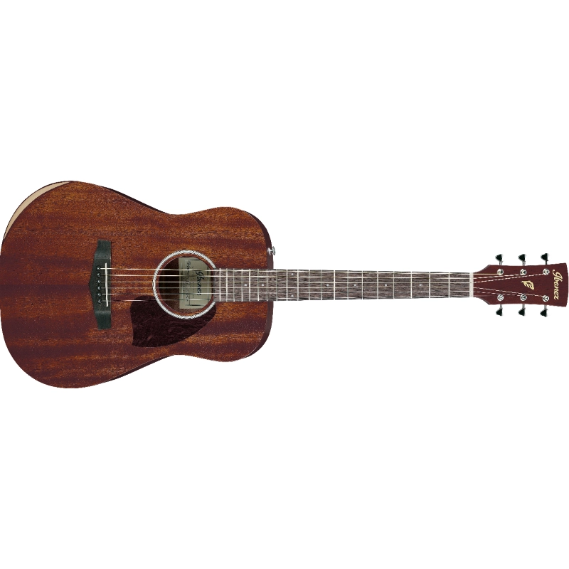 Ibanez PF14JR OPN Chitarra Acustica Open Pore Natural Junior