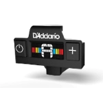 D'addario PW-CT-15 Tuner A440-A480 Accordatore da applicare alla buca