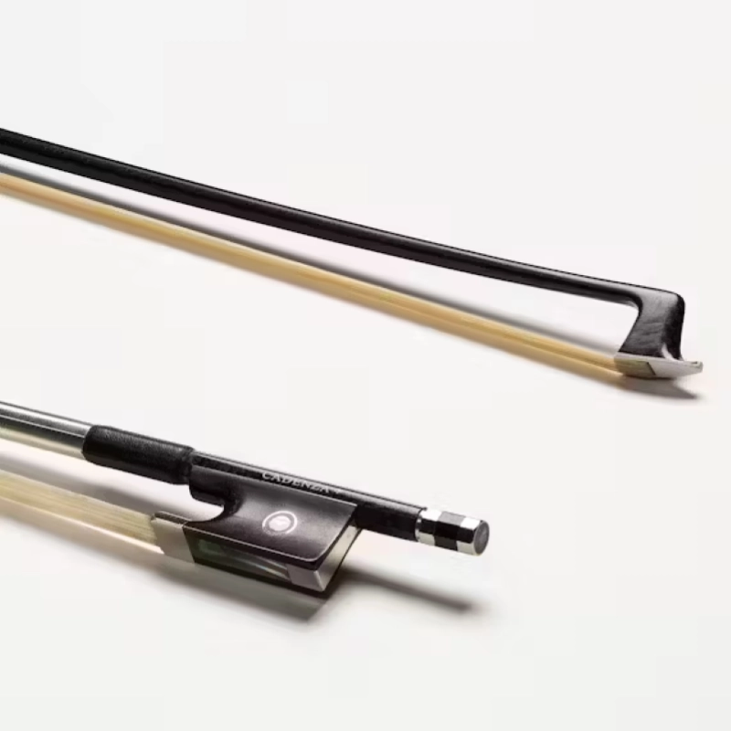 EASTMAN BL302 Arco Violino Wowen Carbon Fiber 4/4 CADENZA 1*