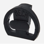 Sordina Tourte-Bech per cello