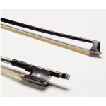 EASTMAN BA301 Arco Viola Black Carbon Fiber 4/4 CADENZA