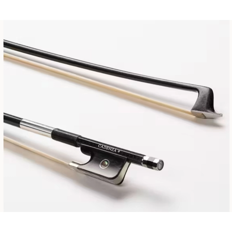 EASTMAN BC302 Arco Cello Woven Carbon Fiber 4/4 CADENZA 1*