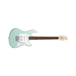 Sterling By Music Man Cutlass CT30HSS Mint Green