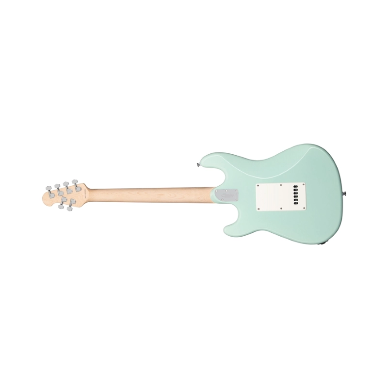Sterling By Music Man Cutlass CT30HSS Mint Green