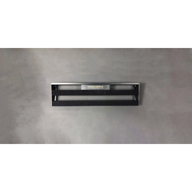 BackVox PB-01 Pedalboard